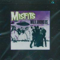The Misfits - Walk Among Us