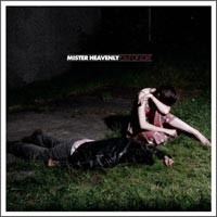 Mister Heavenly - Out of Love (Cover Artwork)