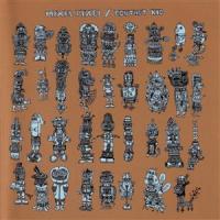 Mixel Pixel - Contact Kid (Cover Artwork)