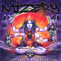 Mizery - Survive the Vibe