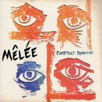 Touché Amoré - Everyday Behavior