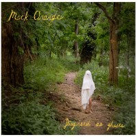 Mock Orange - Disguised as Ghosts (Cover Artwork)