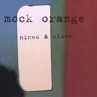 Mock Orange - Nines & Sixes