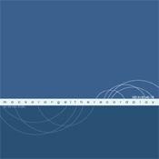 Mock Orange - The Record Play (Cover Artwork)