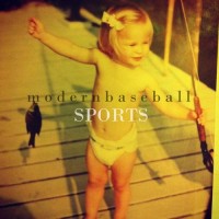 Modern Baseball - Sports (Cover Artwork)