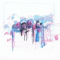 Modern Baseball - The Perfect Cast EP