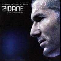 Mogwai - Zidane: A 21st Century Portrait [soundtrack]