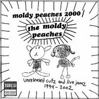 The Moldy Peaches - Moldy Peaches 2000