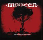 Moneen - Saying Something You Have Already Said Before [EP/DVD]