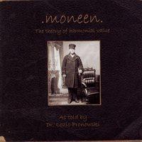Moneen - The Theory of Harmonial Value