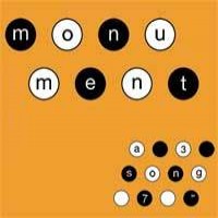 Monument [D.C.] - 3 Song 7inch (Cover Artwork)