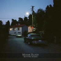 Moose Blood - Moving Home [EP]