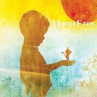 Moros Eros - I Saw the Devil Last Night and Now the Sun Shines Bright