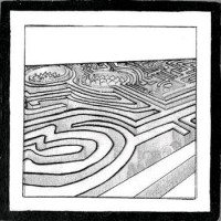 Morrow - Morrow (Cover Artwork)