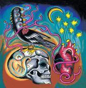 Mother Night - Lifestyle/Deathstyle (Cover Artwork)