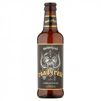 Motörhead - Röad Crew American IPA [beer]