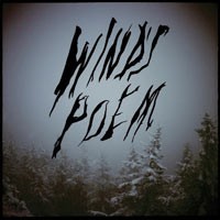 Mount Eerie - Wind's Poem (Cover Artwork)