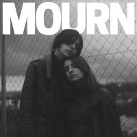 Mourn - Mourn (Cover Artwork)