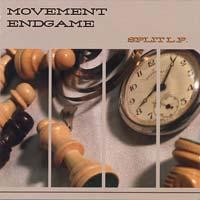 Movement / Endgame - Split