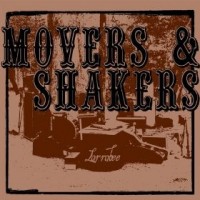 Movers and Shakers - Larrabee