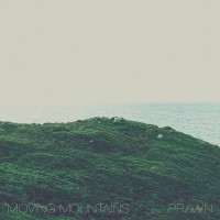 Moving Mountains / Prawn - Split (Cover Artwork)