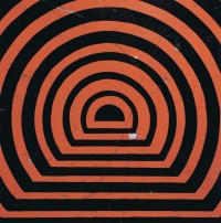 Mrs. Magician - Bermuda (Cover Artwork)