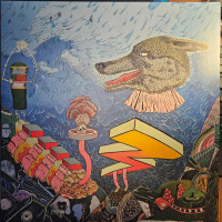 MSSV - On and On (Cover Artwork)