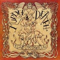 Murder by Death - Red of Tooth and Claw