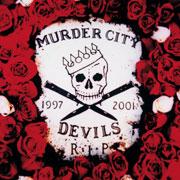 Murder City Devils - R.I.P.