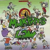 Murphy's Law - Murphy's Law [Reissue]