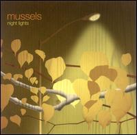Mussels - Night Lights (Cover Artwork)