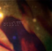 Mustangs and Madras - La Lechuza (Cover Artwork)