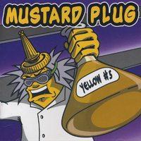Mustard Plug - Yellow #5