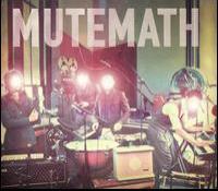 Mute Math - Mute Math