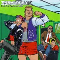 MxPx - Life In General
