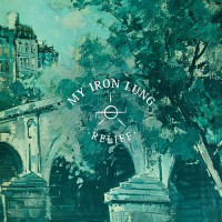 My Iron Lung - Relief (Cover Artwork)