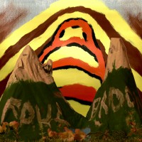 My Man - Foul Brood (Cover Artwork)