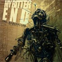 My Bitter End - The Renovation (Cover Artwork)