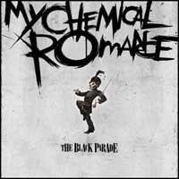 My Chemical Romance - The Black Parade
