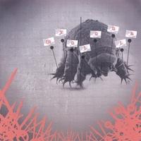 Myotonia - Myotonia (Cover Artwork)