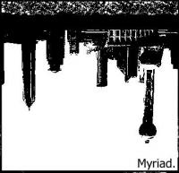 Myriad [NY] - Demo (Cover Artwork)