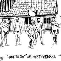 Mystic Inane - Ode to Joy [EP]