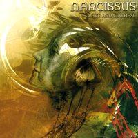 Narcissus - Crave and Collapse (Cover Artwork)
