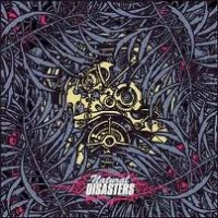 Natural Disasters - Natural Disasters (Cover Artwork)