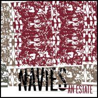 Navies - An Estate (Cover Artwork)