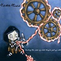 Near Miss - Testing the Ends of What They'll Put Up With