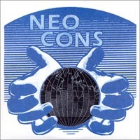 Neo Cons - Neo Cons [7-inch] (Cover Artwork)