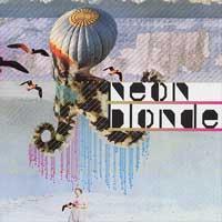 Neon Blonde - Headlines