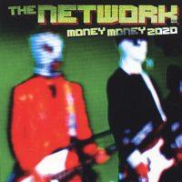 The Network - Money Money 2020 (Cover Artwork)