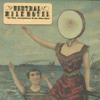 Neutral Milk Hotel - In The Aeroplane Over The Sea